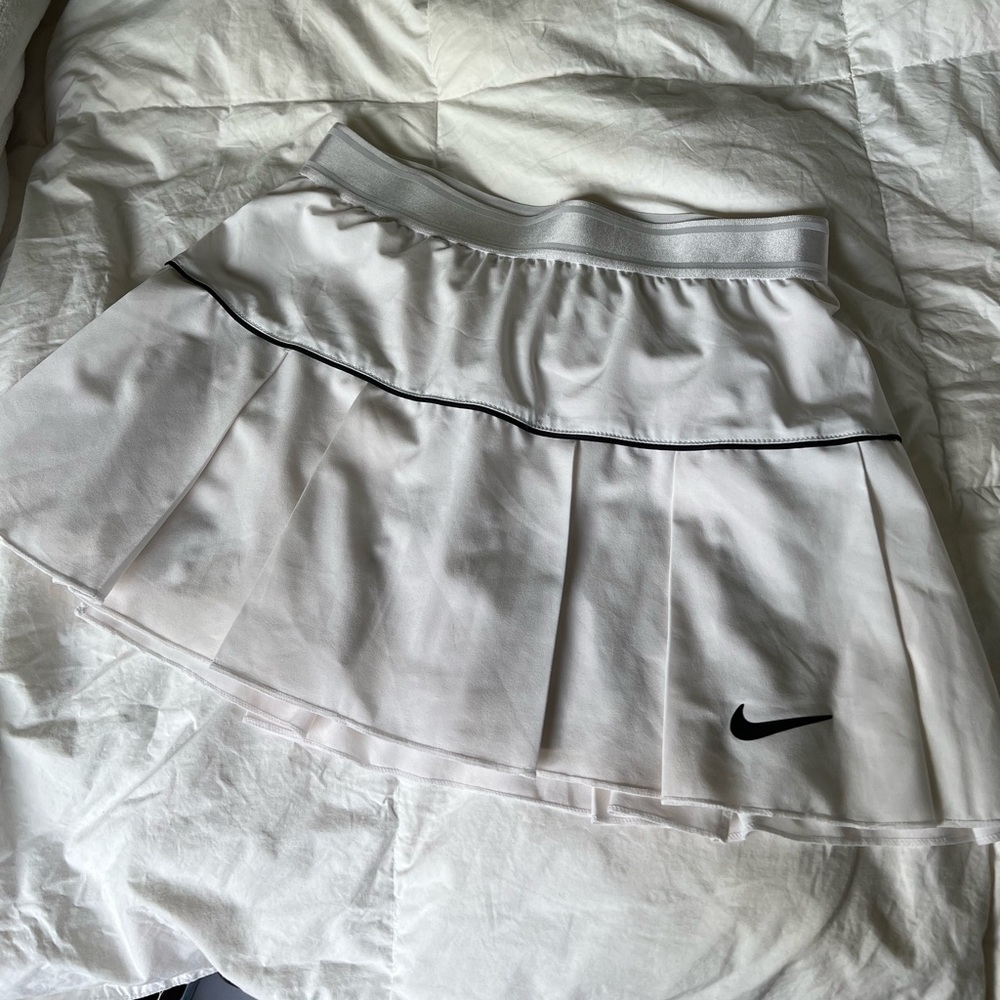 Nike sport skirt